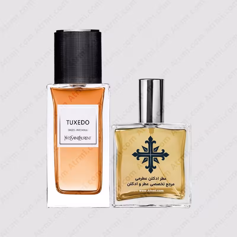 عطر ادکلن عطرمی مدل تاکسیدو – Atrmi Tuxedo