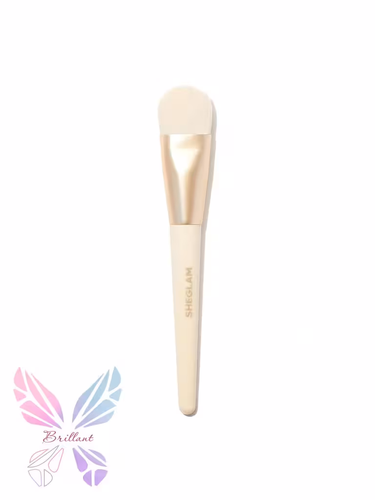 براش کرمپودر شیگلم مدل Skinfinite