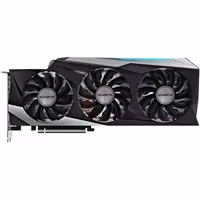 کارت گرافیک گیگابایت مدل GIGABYTE-GEFORCE-RTX3090-GAMING OC-24GB