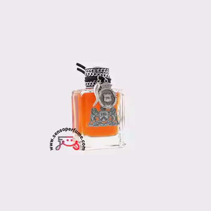 عطر ادکلن جویسی کوتور درتی انگلیش | juicy couture dirty english