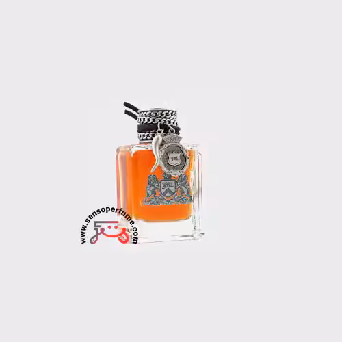 عطر ادکلن جویسی کوتور درتی انگلیش | juicy couture dirty english
