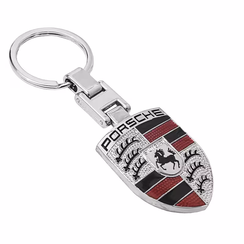 جاسوئیچی خودرو طرح Pursche