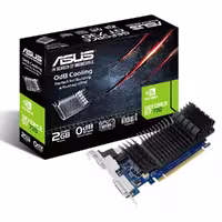 کارت گرافیک ASUS مدل GT 730SL 2G D5 BRK
