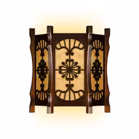 دیواری دایموند دارکار