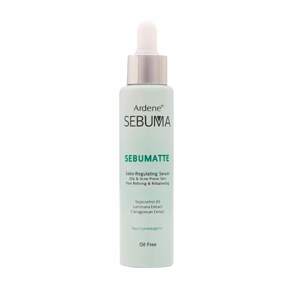 سرم متعادل کننده چربی پوست سبوما آردن 50 گرم | Ardene Sebuma Sebo Regulating Serum