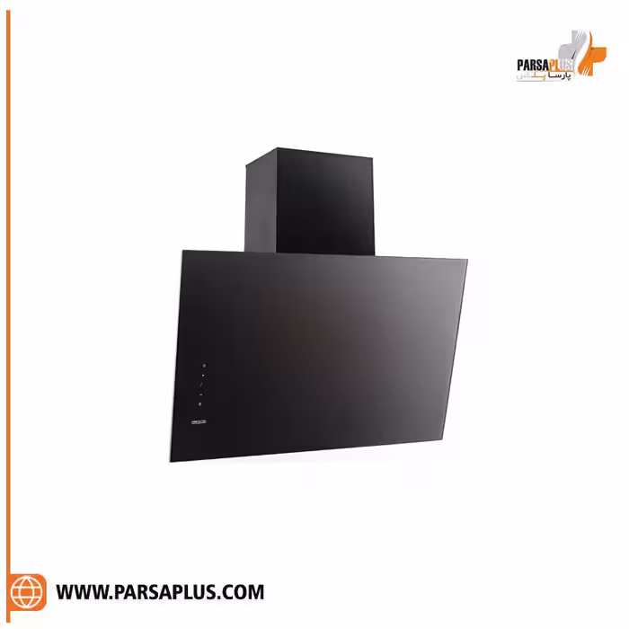 هود استیل البرز مدل SA-461