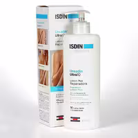 لوسیون آبرسان بدن ایزدین اوردین Isdin Ureadin Ultra10 - فروشگاه اینترنتی جواهران
