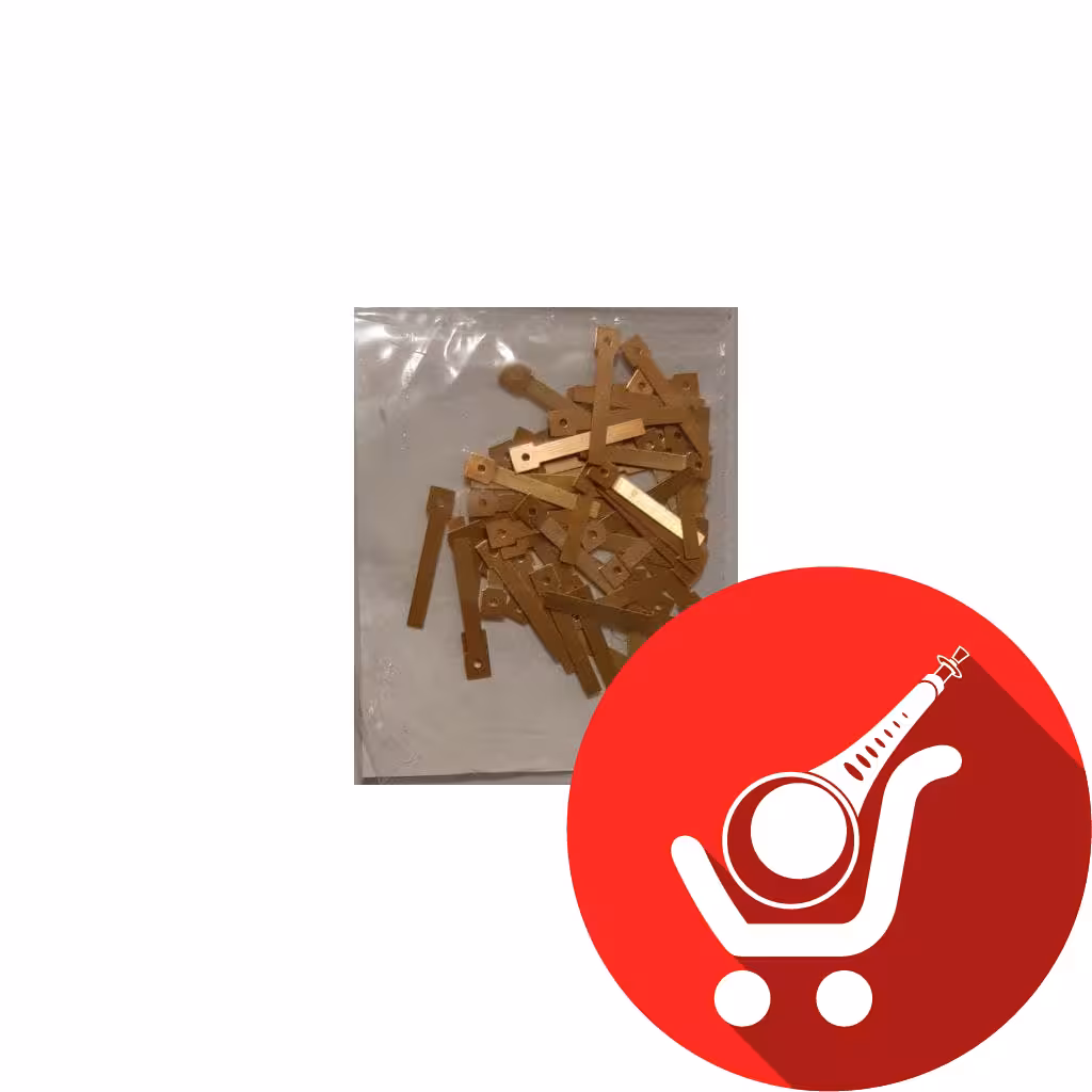قطعات سازدهنی Reed CX12 F5