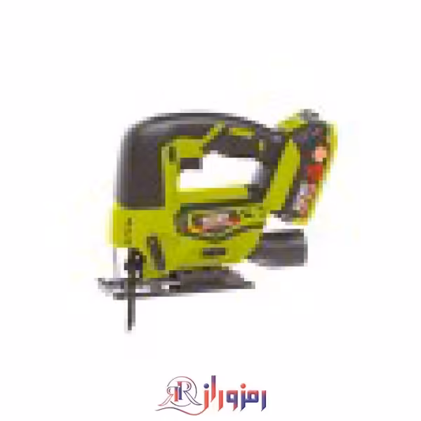 عمود بر شارژی اکسکورت مدل xdc21-055d