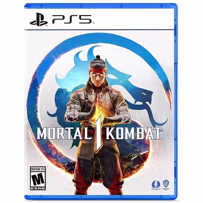Mortal Kombat 1 – PS5