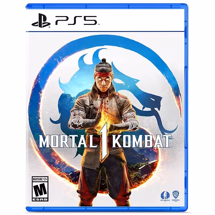 Mortal Kombat 1 – PS5