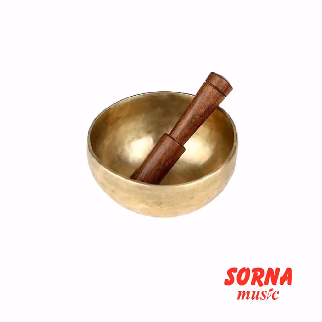 کاسه singing وزن 400 گرمی Terre