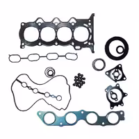 واشر کامل ولکس C30