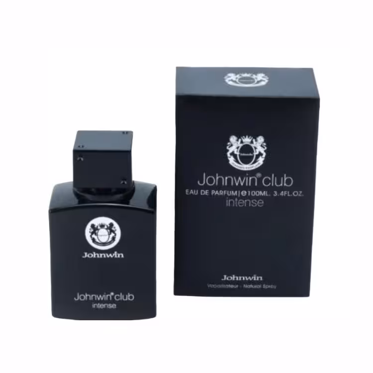 ادو پرفیوم مردانه جانوین مدل Club de nuit intens حجم 105 میلی لیتر