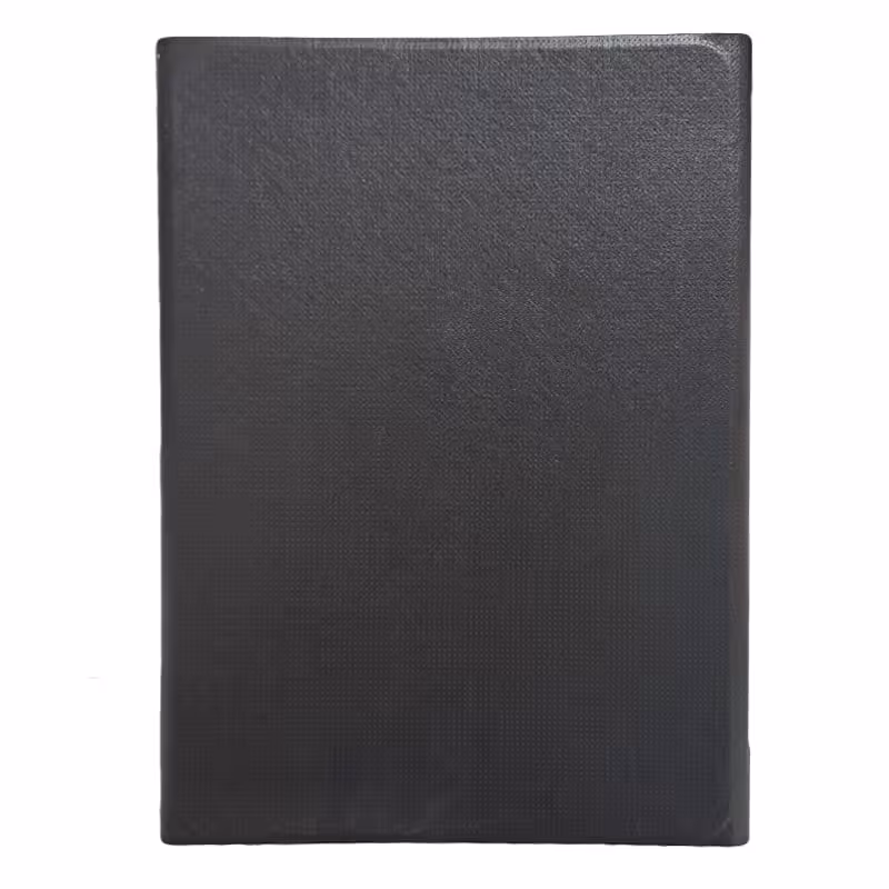 کیف بوک کاور (با قاب اصلی) | تبلت سامسونگ Tab S3 (T820-T825)