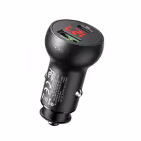 شارژر فندکی مک دودو مدل CC7030-45W | کالا مکس
