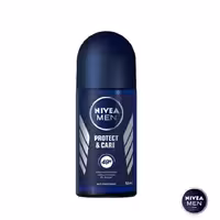 رول ضد تعریق نیوا مدل nivea men protect care