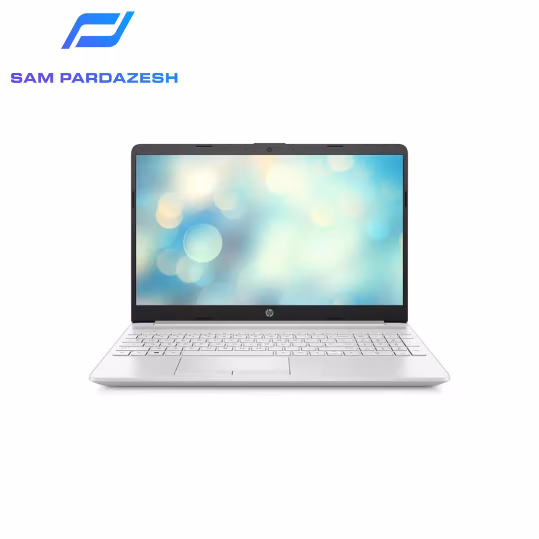 لپ تاپ اچ پی HP 15-DW4056NE I5(1235U) 8 1 SSD 2(MX550) FHD | سام پردازش