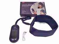ماساژور فشار هوا سر ضد میگرن مدل JKQ-567