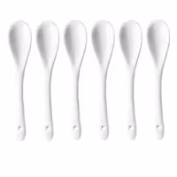 قاشق چای خوری چینی