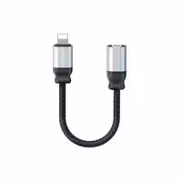 مبدل لایتنینگ به جک 3.5 میلیمتری هایکو استار مدل HS-T13i