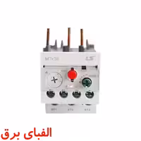 بیمتال ال اس 75 تا 100 آمپر تنظیم جریان 28 تا 40