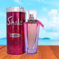 عطر شالیز زنانه (1گرم)