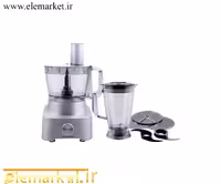 غذاساز هاردستون FP6205