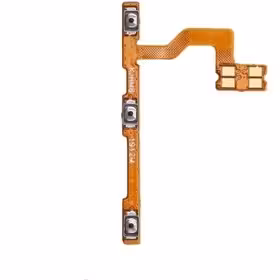 فلت ولوم و پاور شیائومی Redmi 8A pro