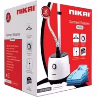 اتو بخارگر ایستاده نیکای مدل NGS566A کیفیت عالی تعداد بالا موجود