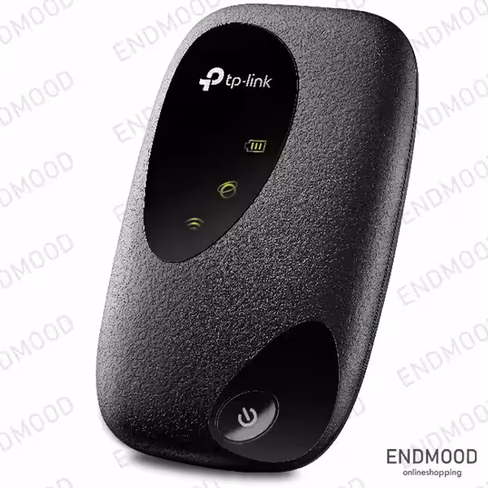 مودم 4G قابل حمل تی پی لینک TP-LINK M7000