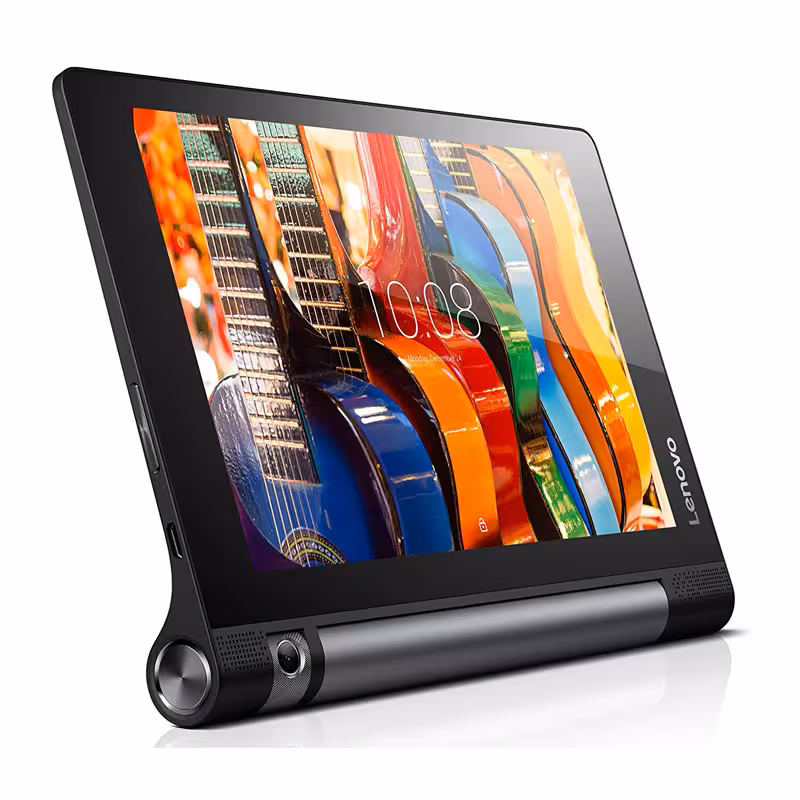 تبلت 8 اینچ لنوو مدل Yoga TAB 3  YT3-850M