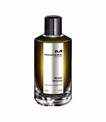 عطر و ادکلن مردانه مانسرا وایند وود ادو پرفیوم Mancera Wind Wood EDP for men
