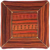 کاور کوسن گلیم دستباف کد QUKILI7