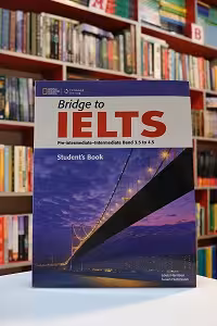 Bridge To IELTS