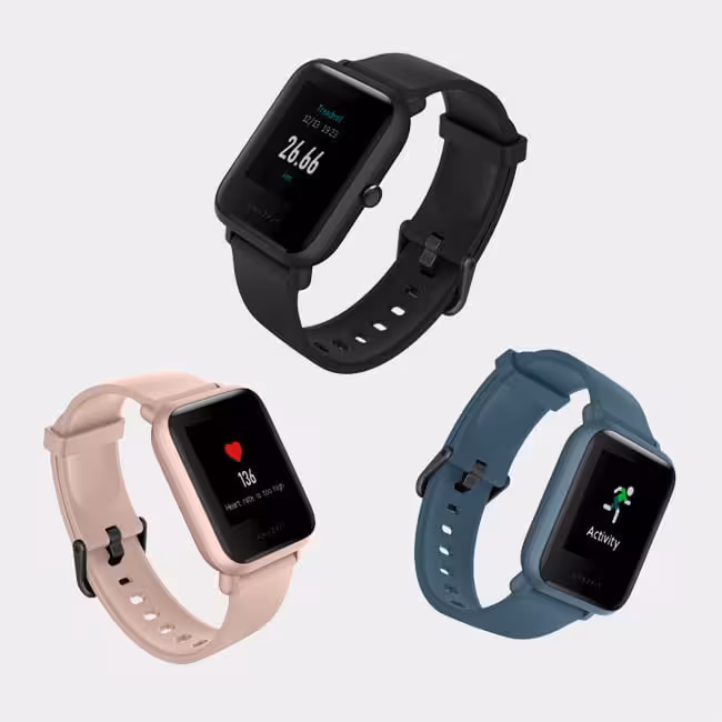 ساعت هوشمند آمازفیت بیپ Lite شیائومی نسخه گلوبال