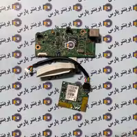 برد فرمتر اچ پی hp 1102w