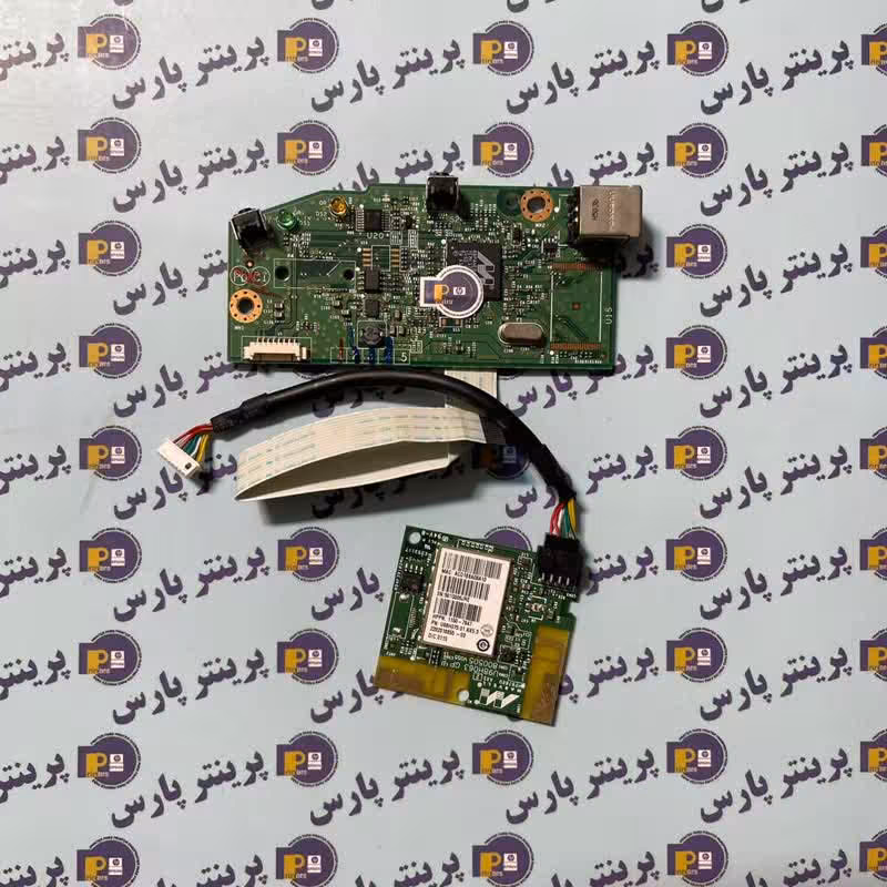برد فرمتر اچ پی hp 1102w