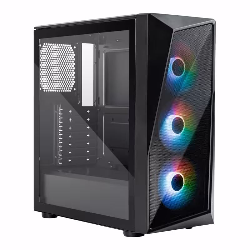 کیس کولرمستر مدل COOLERMASTER CMP 520