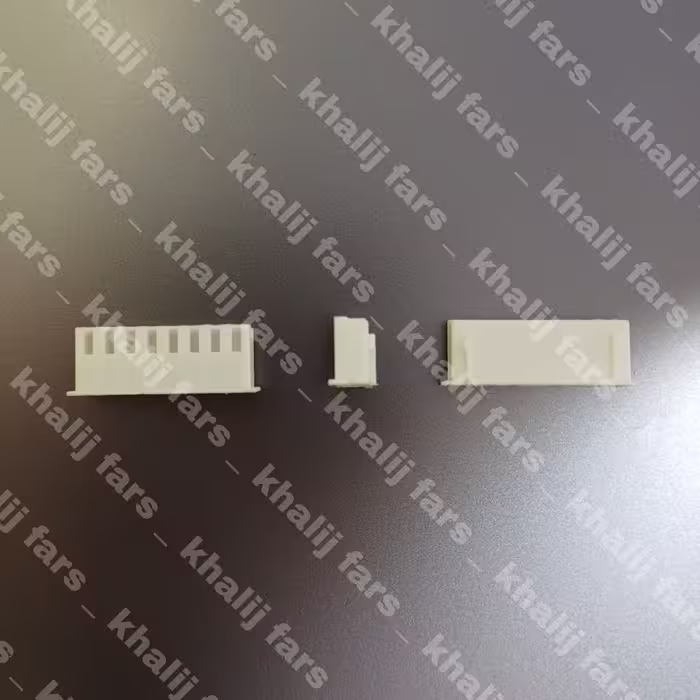 ایکس اچ 8 پین ماده