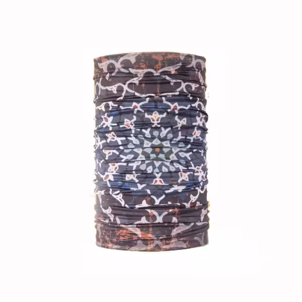 دستمال سر و گردن تیداسان مدل بخشش