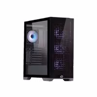 کیس گیمینگ مشکی تسکو مدل GC4511 Dragon’s Breath