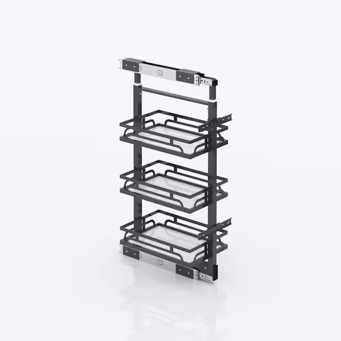 سوپر وسط فریم تاندم 3 طبقه آوات کد 632 تا 633