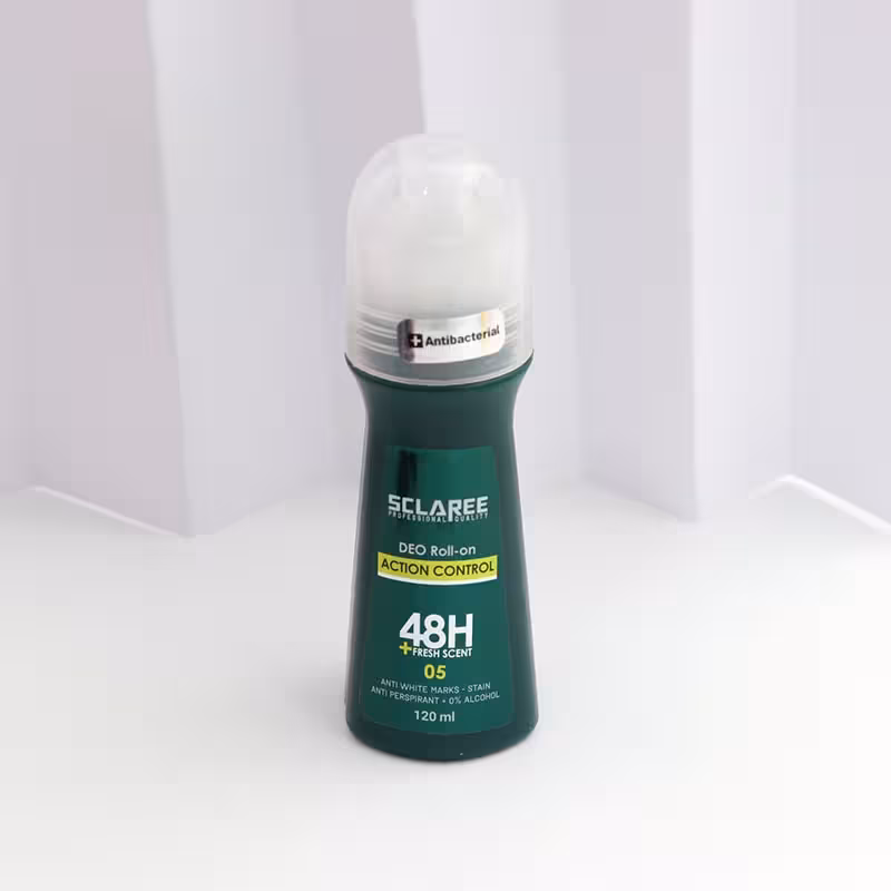 عمده فروشی مام رول SCLAREE اسکلاره 05 کله غازی 120میل 91047