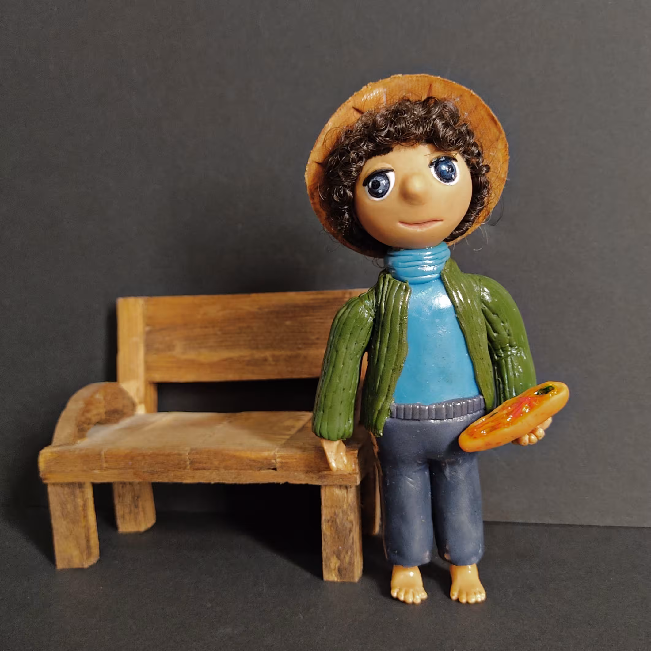 جاسوئیچی بچه مهمونی 2 ( جاسوییچی پسر بچه مهمونی ، جاکلیدی پسر بچه مهمونی ، آویز ماشین بچه ، آویز آینه ، آویز آیینه ) 