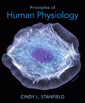 خرید و دانلود نسخه کامل کتاب Principles of Human Physiology
