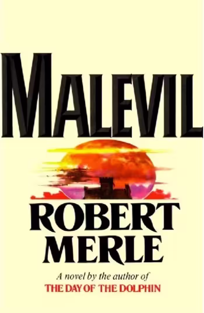 Malevil مالویل (متن کامل بدون حذفیات)