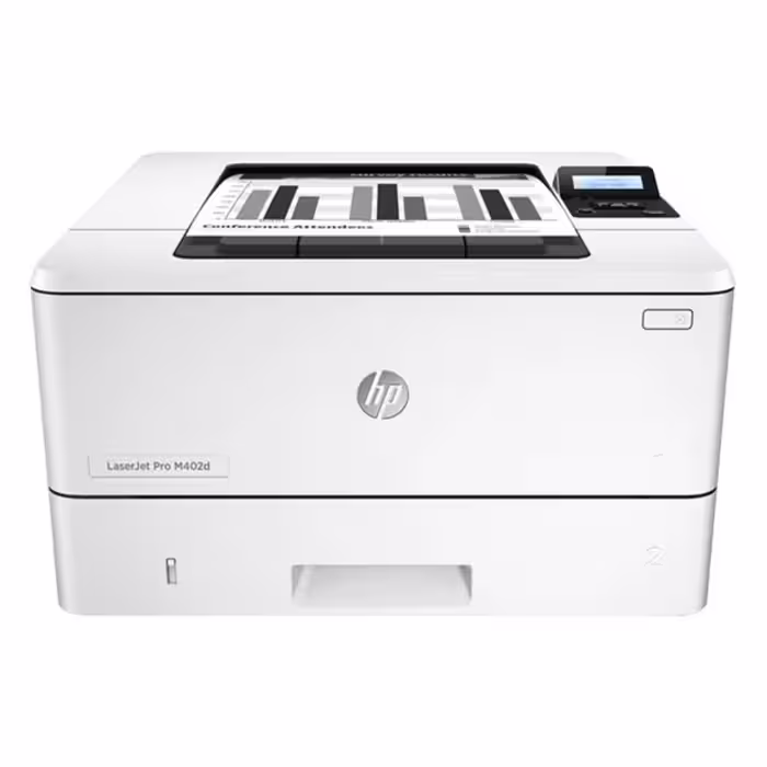 پرینتر تک کاره لیزری اچ پی مدل HP LaserJet Pro M402d