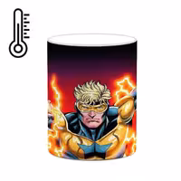 ماگ حرارتی چیتوکالا مدل Booster Gold کد mgh38120