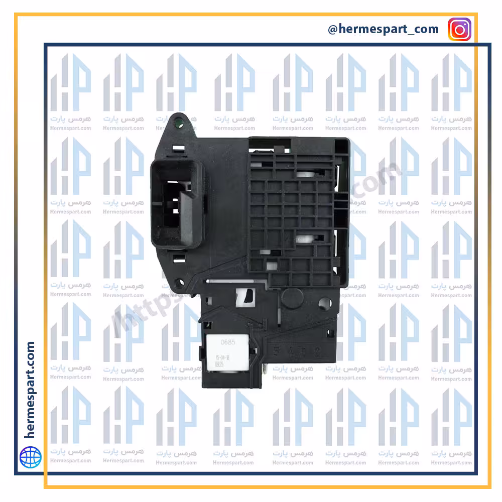میکروسوئیچ لباسشویی ال جی 1663